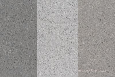 Beton – faktura